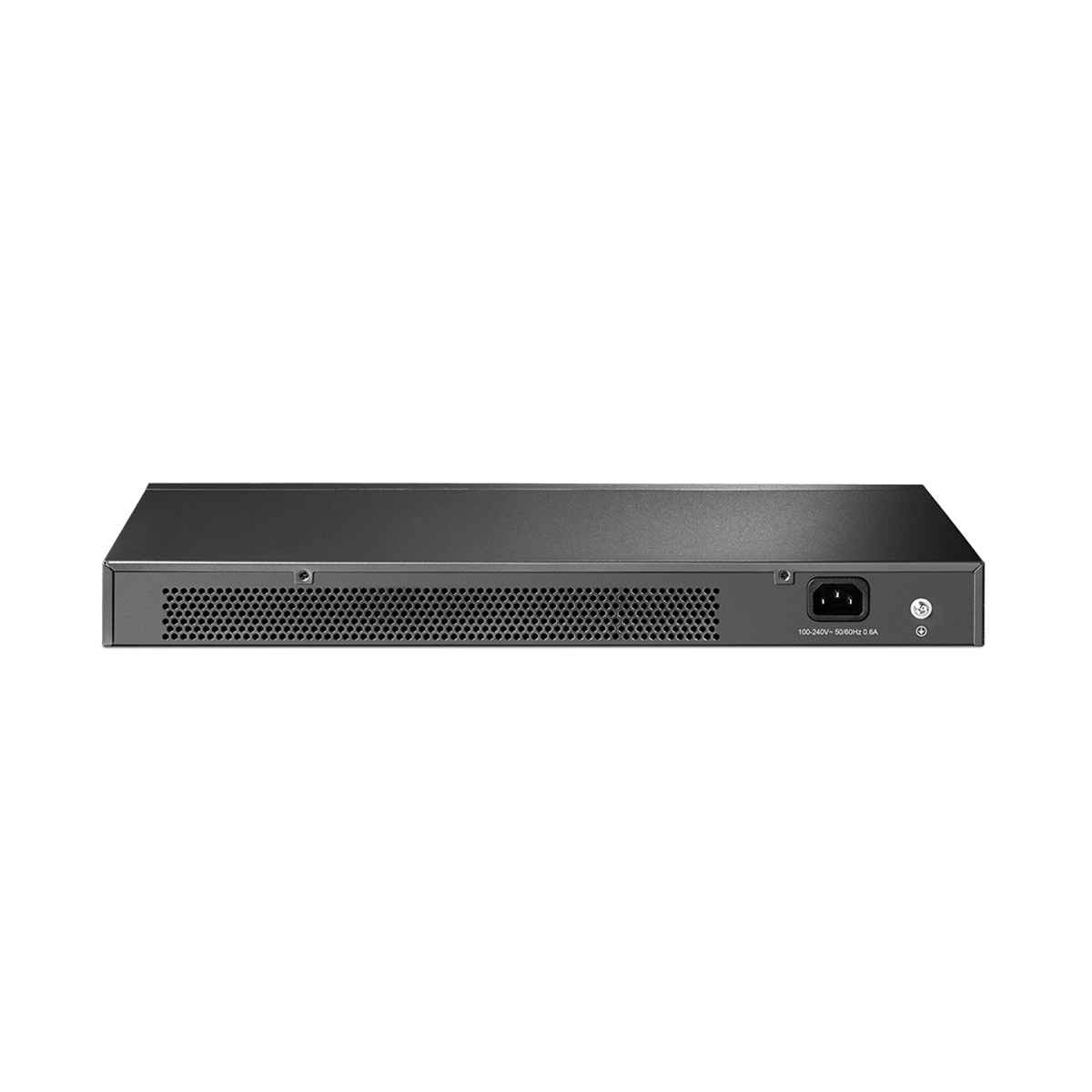 سوئیچ شبکه رکمونت 24 پورت تی پی لینک مدل TL-SG1024-3